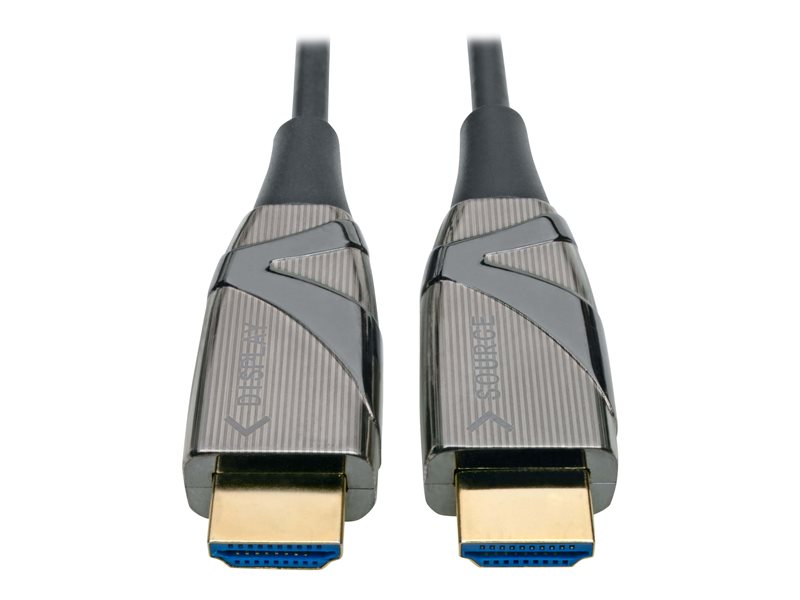Eaton Tripp Lite 4K HDMI Fiber Active P568 10M FBR